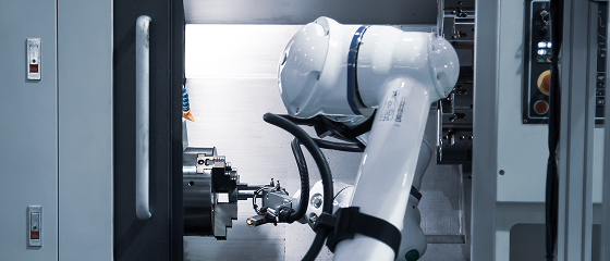 Machine Tending