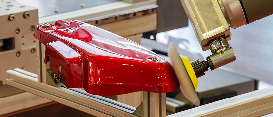 Polishing