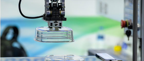 Ultrasonic Welding
