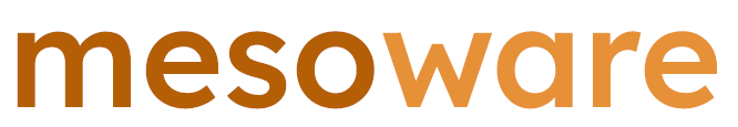 Mesoware Logo